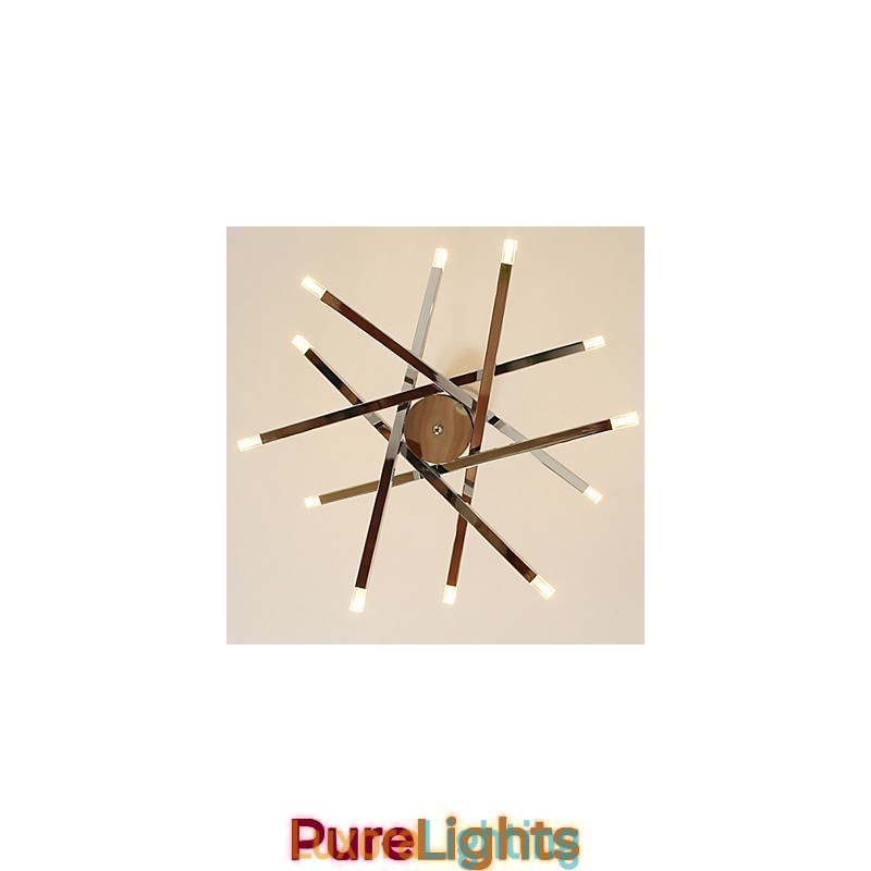 Designer Touch Decorative Fashion Creative Lighting Lamps 12 Light Chandelier