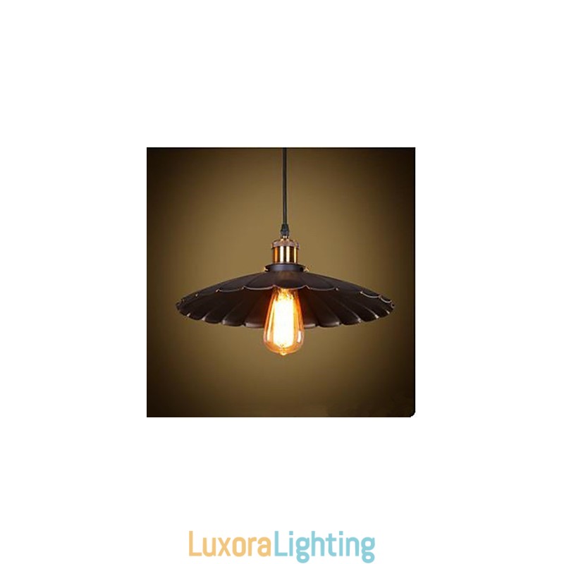 Designer Touch Decorative Hardware Of Lotus Leaf Droplight