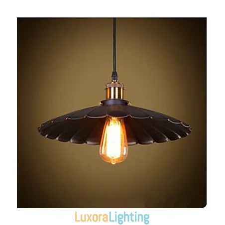 Designer Touch Decorative Hardware Of Lotus Leaf Droplight