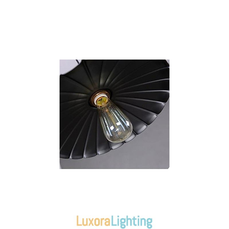 Designer Touch Decorative Hardware Of Lotus Leaf Droplight