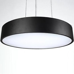 Designer Touch Decorative Modern Contemporary Metal Pendant Light