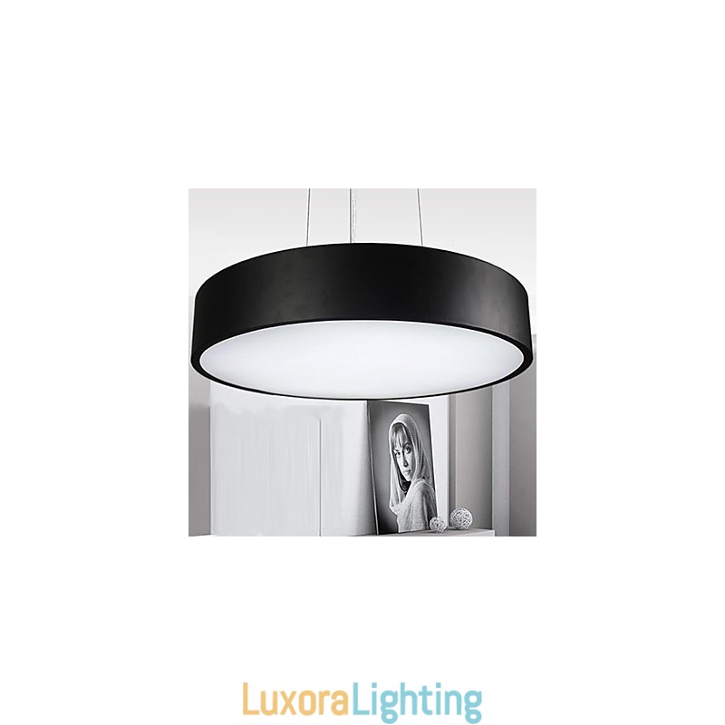 Designer Touch Decorative Modern Contemporary Metal Pendant Light