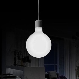 Designer Touch Decorative Pendant Lights 1 Light Modern Simple Artistic