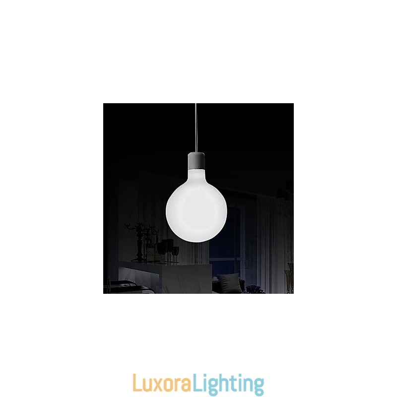 Designer Touch Decorative Pendant Lights 1 Light Modern Simple Artistic