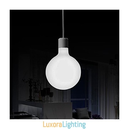 Designer Touch Decorative Pendant Lights 1 Light Modern Simple Artistic