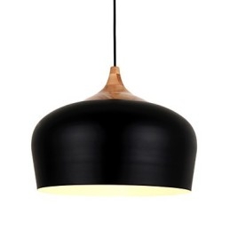 Designer Touch Decorative Pendant Lights Modern Contemporary Metal