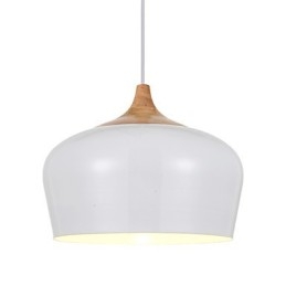 Designer Touch Decorative Pendant Lights Modern Contemporary Metal