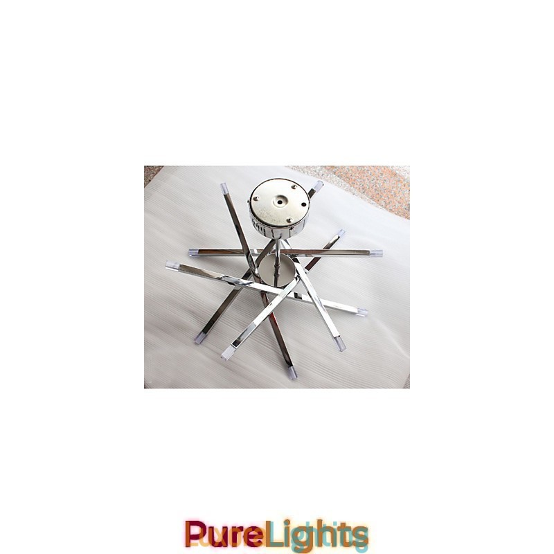 Designer Touch Decorative Fashion Creative Lighting Lamps 12 Light Chandelier