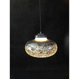 Designer Touch Decorative Dream Star Light Star Light All Over The Sky Star Romantic Pendant Lamp Patent Product
