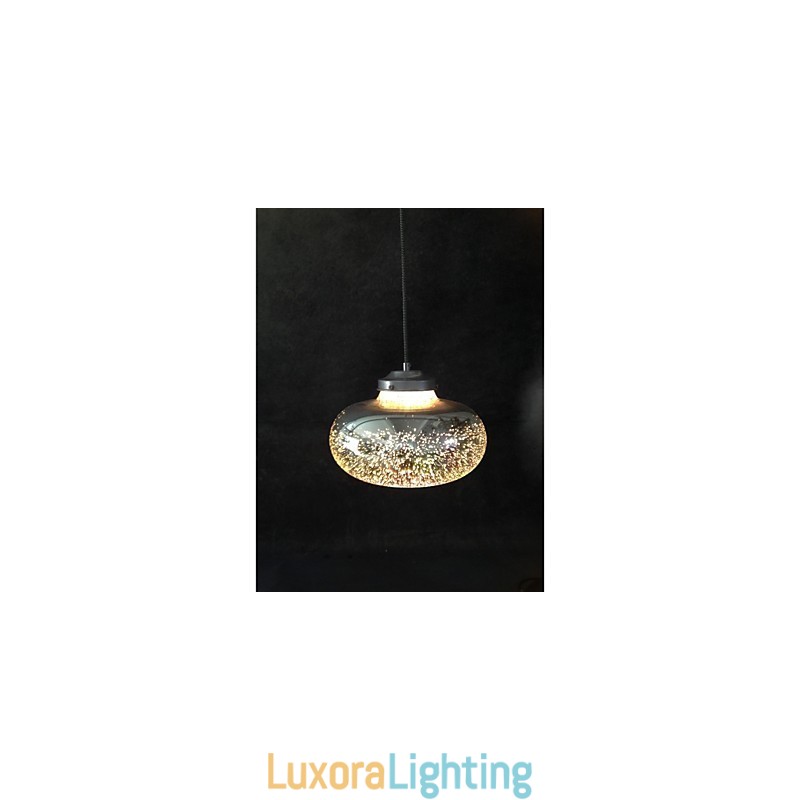 Designer Touch Decorative Dream Star Light Star Light All Over The Sky Star Romantic Pendant Lamp Patent Product