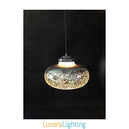 Designer Touch Decorative Dream Star Light Star Light All Over The Sky Star Romantic Pendant Lamp Patent Product