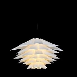 Designer Touch Decorative Modern Contemporary Painting Pendant Light