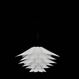 Designer Touch Decorative Modern Contemporary Painting Pendant Light