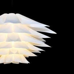 Designer Touch Decorative Modern Contemporary Painting Pendant Light