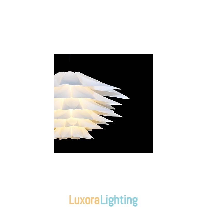 Designer Touch Decorative Modern Contemporary Painting Pendant Light