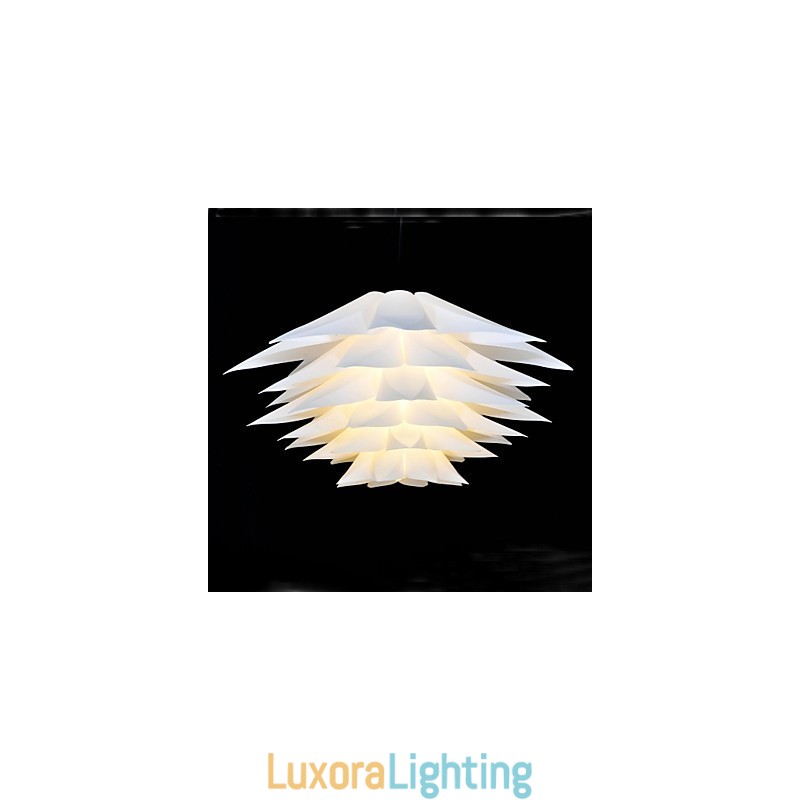 Designer Touch Decorative Modern Contemporary Painting Pendant Light