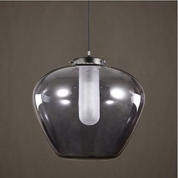 Designer Touch Decorative Modern Simple Glass lamps