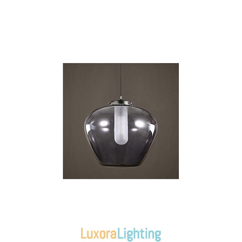 Designer Touch Decorative Modern Simple Glass lamps