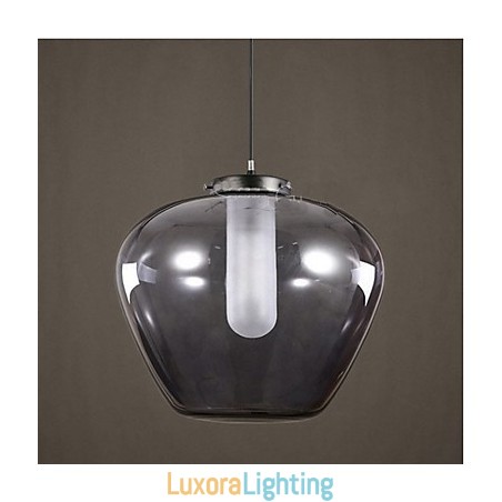 Designer Touch Decorative Modern Simple Glass lamps