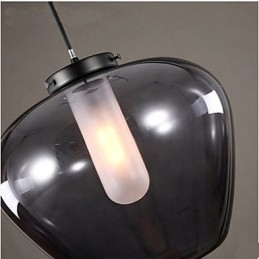 Designer Touch Decorative Modern Simple Glass lamps