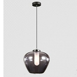 Designer Touch Decorative Modern Simple Glass lamps