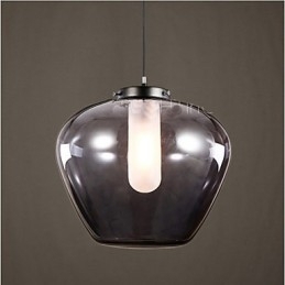 Designer Touch Decorative Modern Simple Glass lamps