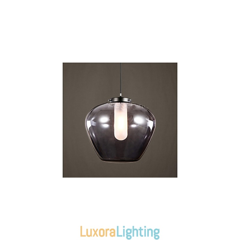 Designer Touch Decorative Modern Simple Glass lamps