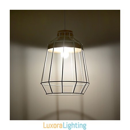 Designer Touch Decorative Chandelier Pendant Light Modern Contemporary Metal