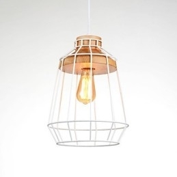 Designer Touch Decorative Chandelier Pendant Light Modern Contemporary Metal