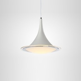 Designer Touch Decorative Pendant Lights Droplight Acrylic Chandelier