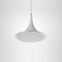 Designer Touch Decorative Pendant Lights Droplight Acrylic Chandelier