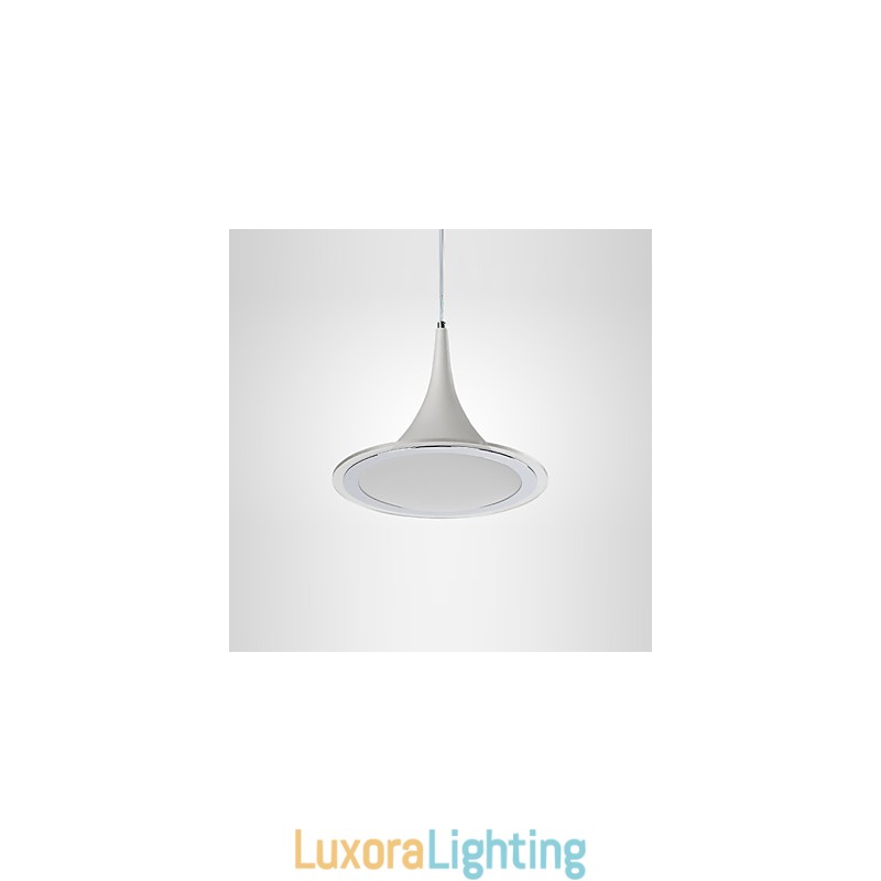 Designer Touch Decorative Pendant Lights Droplight Acrylic Chandelier