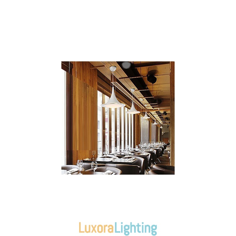 Designer Touch Decorative Pendant Lights Droplight Acrylic Chandelier