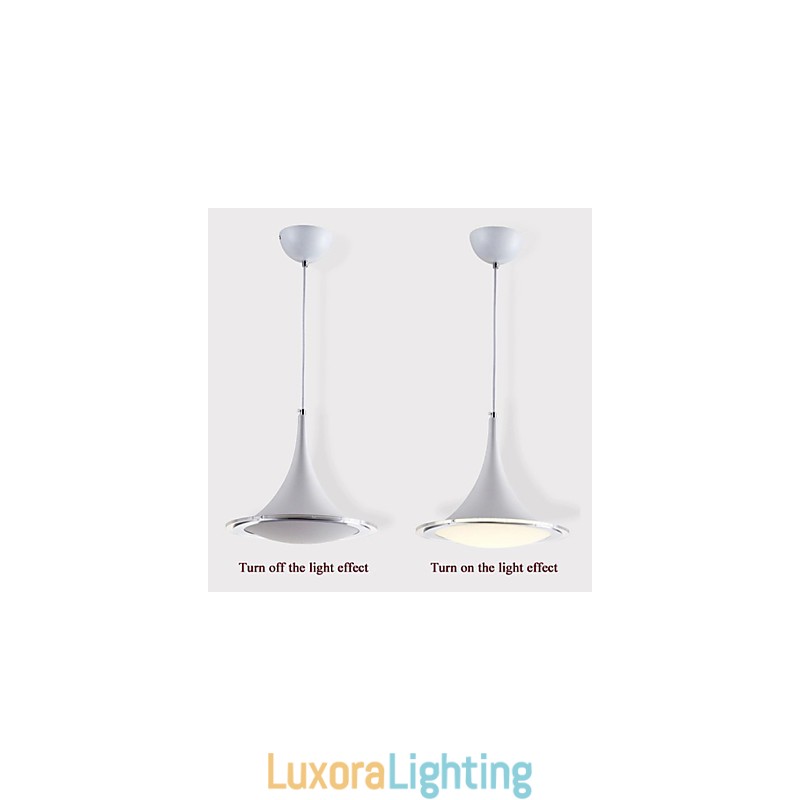 Designer Touch Decorative Pendant Lights Droplight Acrylic Chandelier