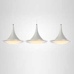 Designer Touch Decorative Pendant Lights Droplight Acrylic Chandelier