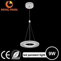 Designer Touch Decorative High Cost Effective 9W Art Deco Pendant Light