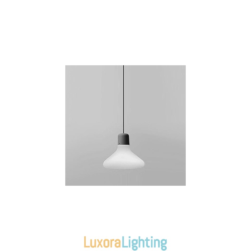 Designer Touch Decorative Pendant Lights 1 Light Simple Modern Artistic