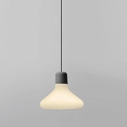 Designer Touch Decorative Pendant Lights 1 Light Simple Modern Artistic