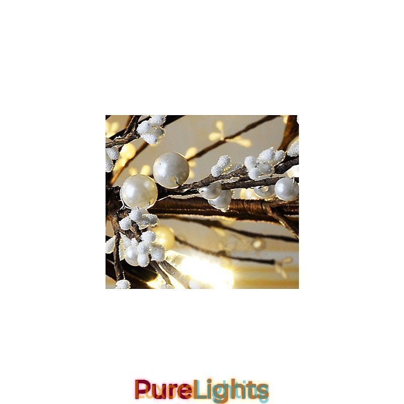 Designer Touch Decorative Industrial Wind Star Pendant Clothing Fireworks Spark Light