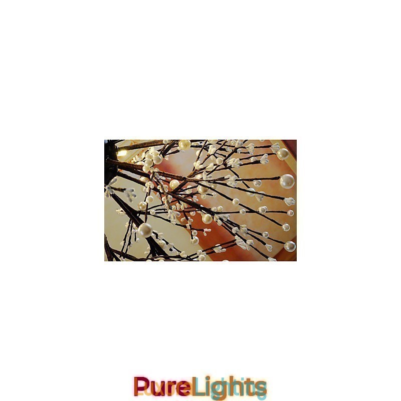 Designer Touch Decorative Industrial Wind Star Pendant Clothing Fireworks Spark Light