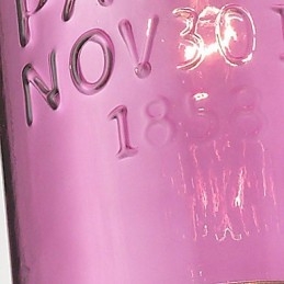 Designer Touch Decorative 1 Light Modern Glass Pendant Light in Transparent Bubble Design