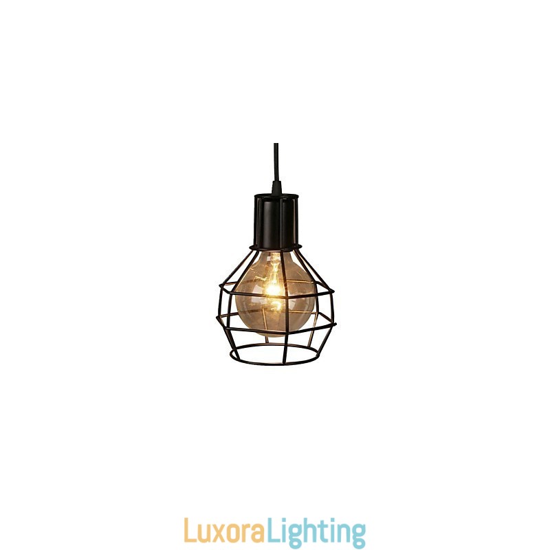 Designer Touch Decorative Pendant Lights 1 Light Modern Simple Artistic