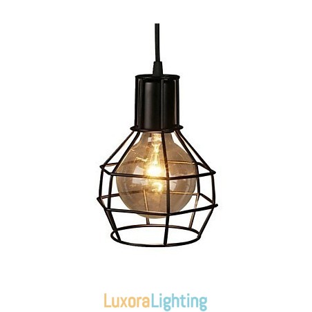 Designer Touch Decorative Pendant Lights 1 Light Modern Simple Artistic