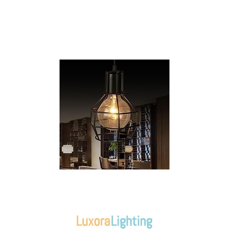 Designer Touch Decorative Pendant Lights 1 Light Modern Simple Artistic