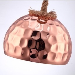 Designer Touch Decorative American Country Chandelier Chandelier Rope Creative