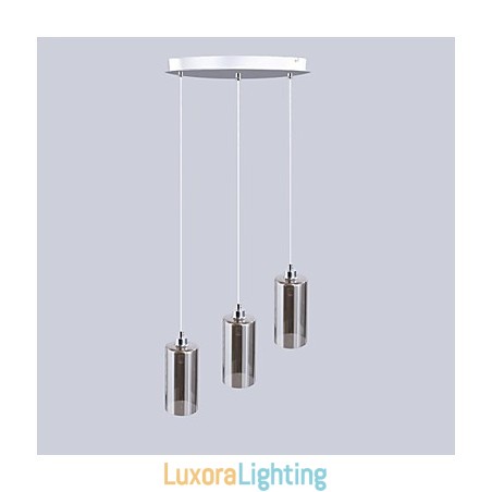 Designer Touch Decorative Creative Glass Simple Modern lights