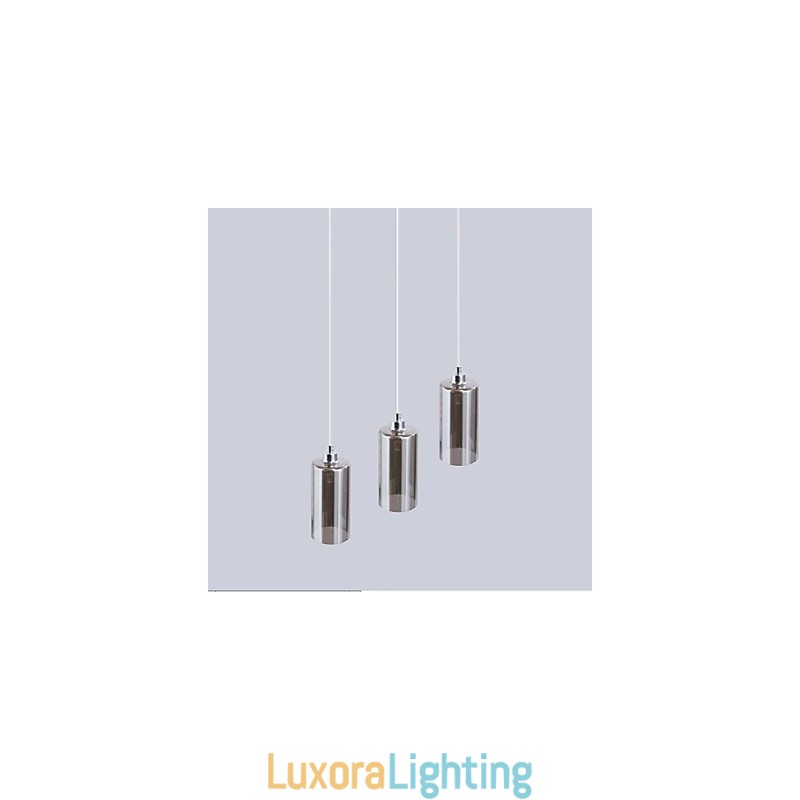 Designer Touch Decorative Creative Glass Simple Modern lights