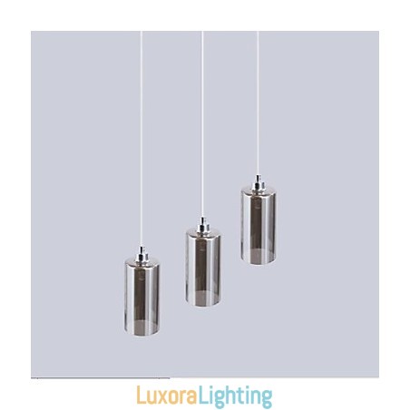 Designer Touch Decorative Creative Glass Simple Modern lights