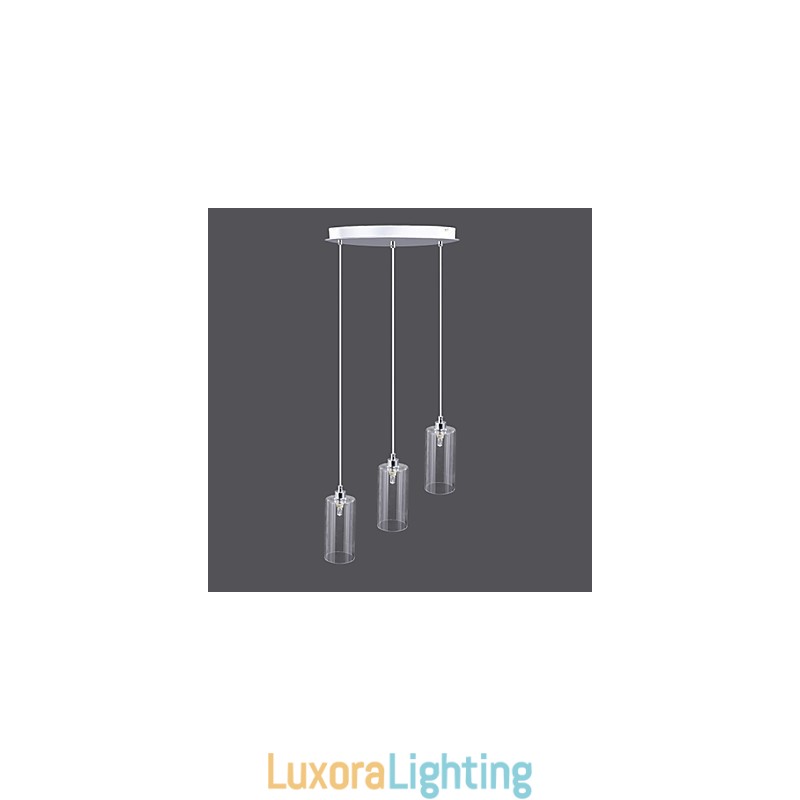 Designer Touch Decorative Creative Glass Simple Modern lights