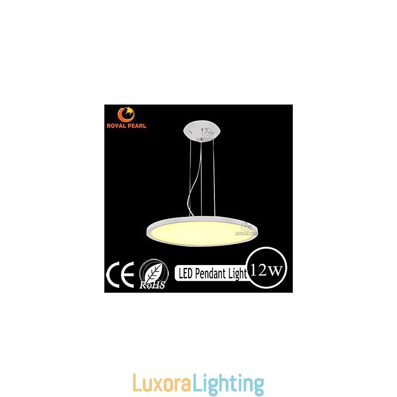 Designer Touch Decorative Pendant Light